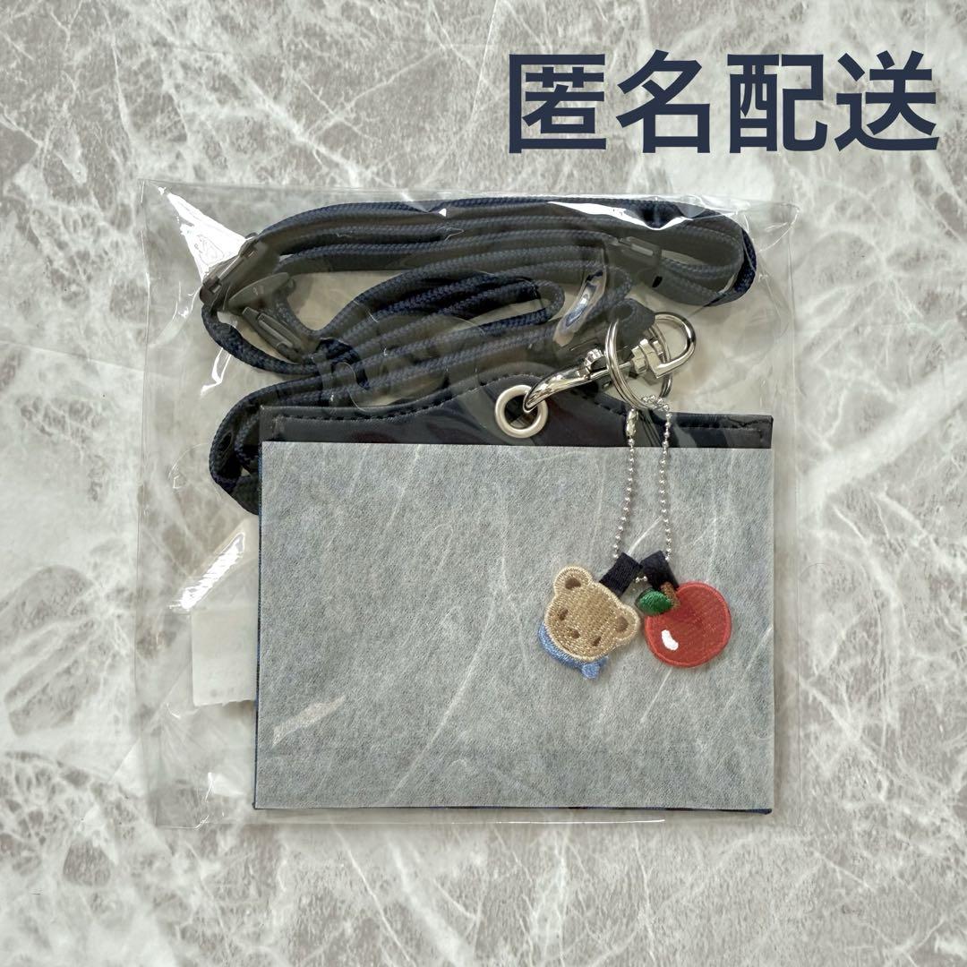 ファミリア♡ネームホルダー〈XB〉