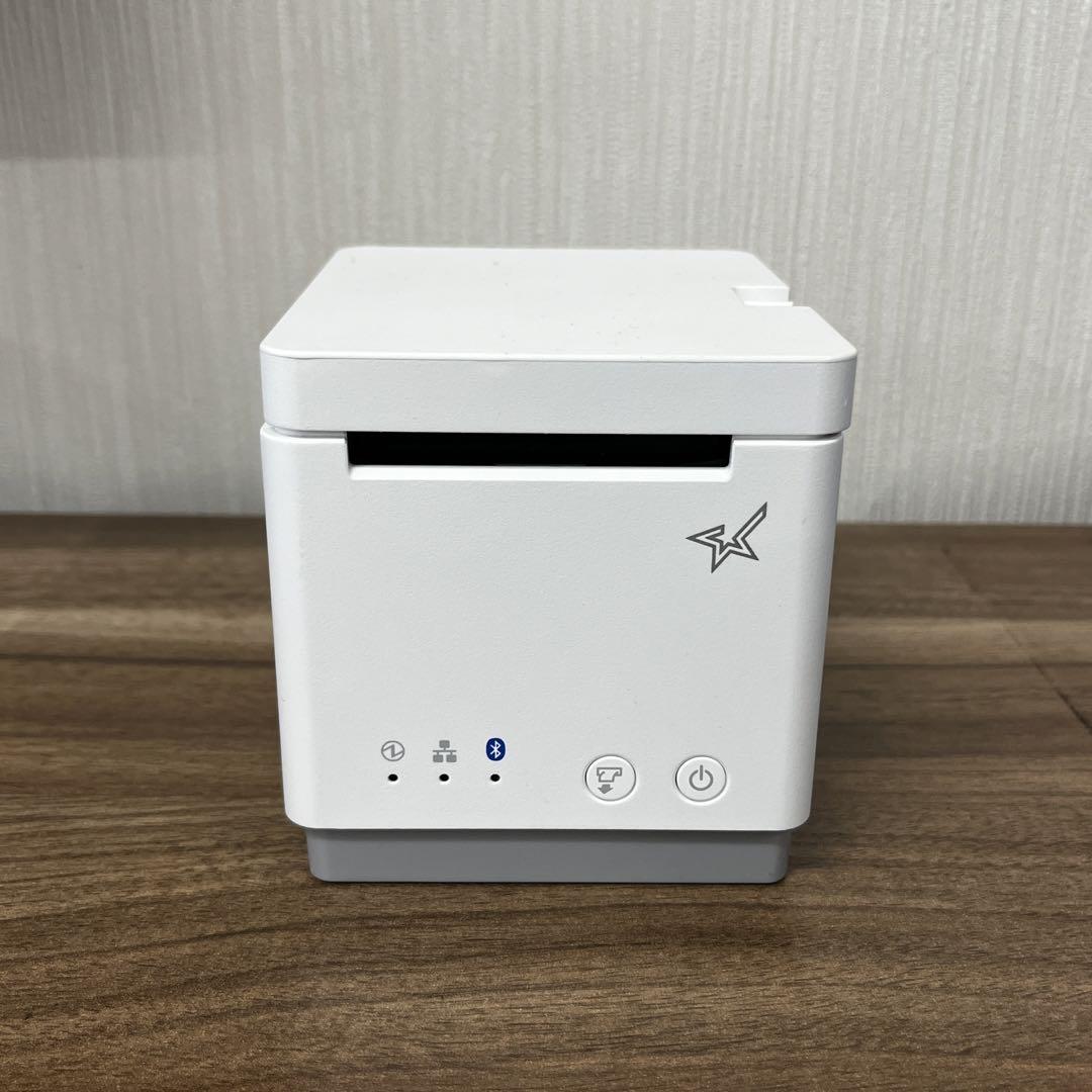 難ありmc-print2 star レシートプリンタ エアレジ スマレジ対応 難ありmc-print2 star レシートプリンタ エアレジ スマレジ対応