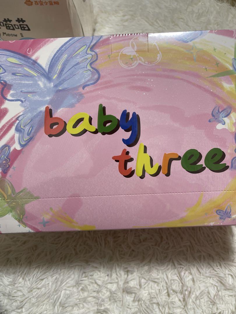 ● Baby