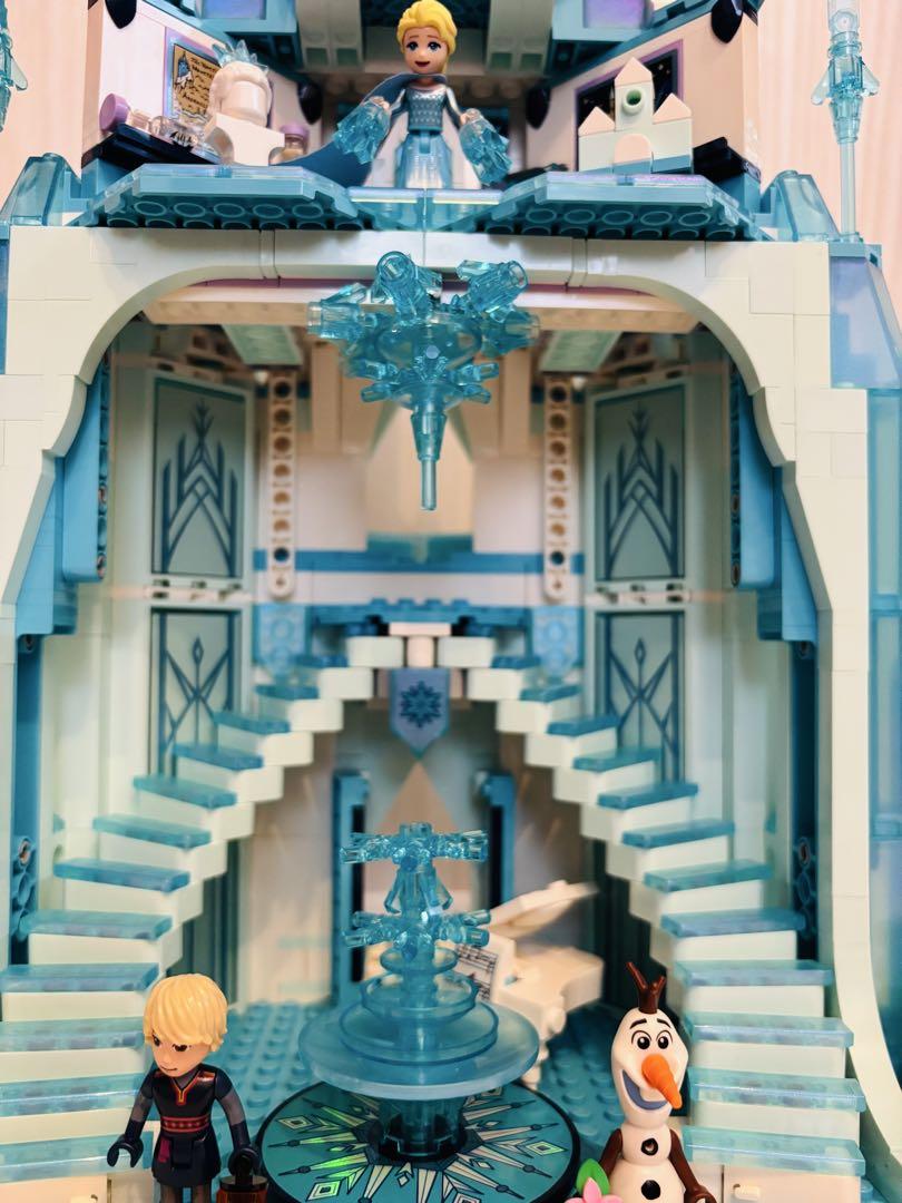 アナと雪の女王 43197