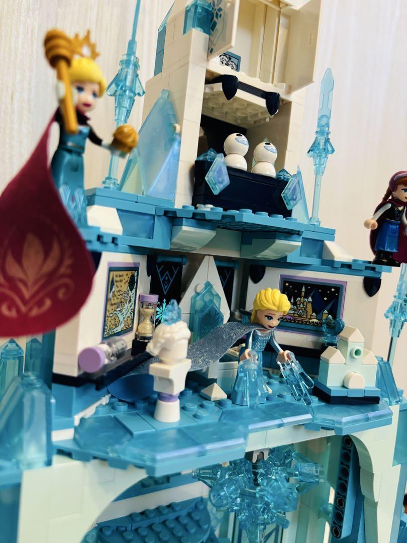 アナと雪の女王