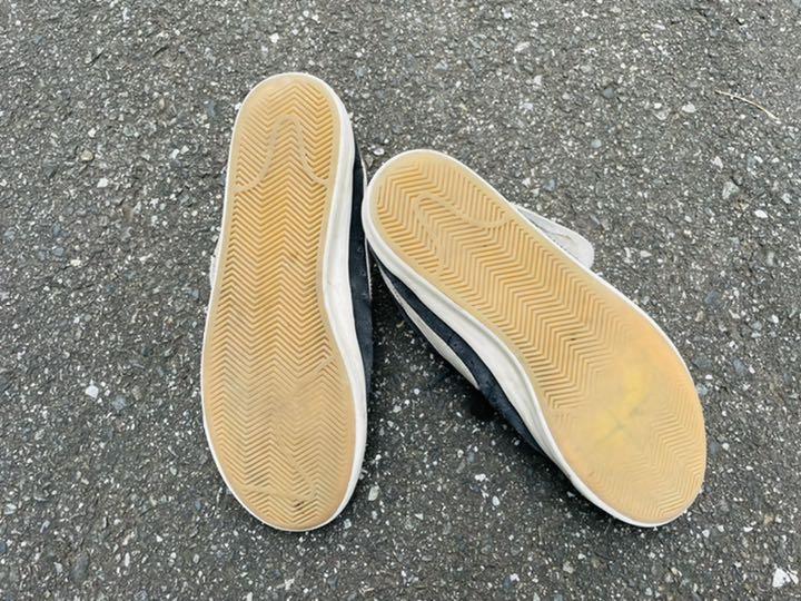 NIKE SB ズーム　ブレーザー LOW プロ　GT ナイキエスビー