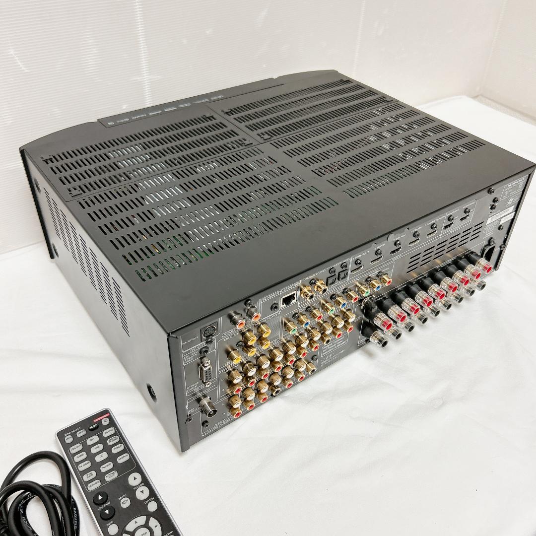 美品 Marantz マランツ AVアンプ SR6007