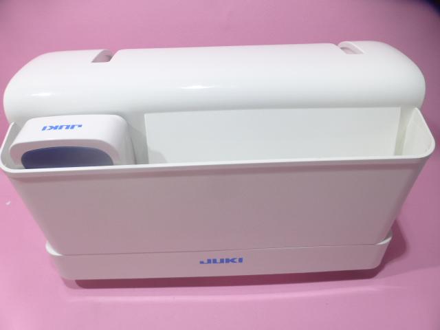 超美品●JUKI ジュキーコンピュータミシン f350-J ●44 画像11