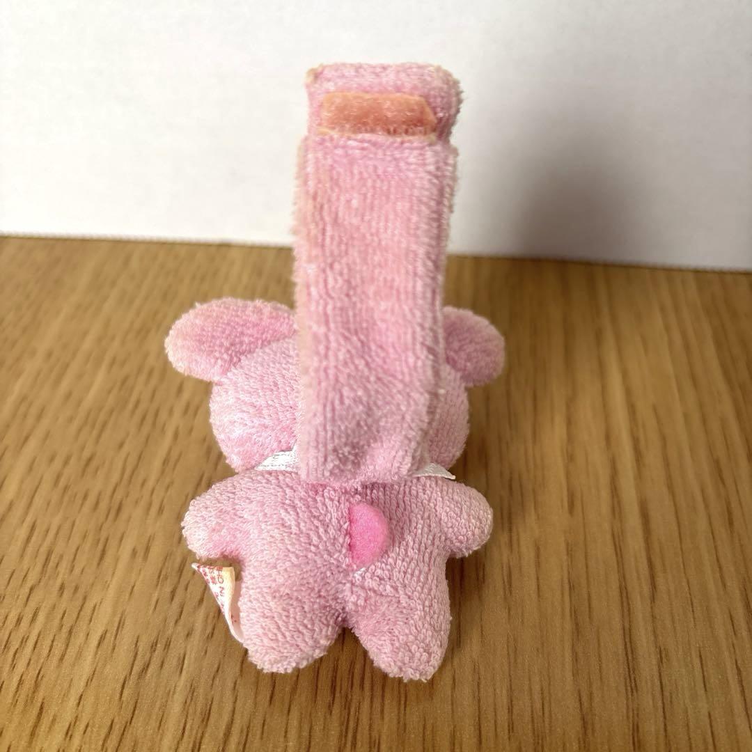 ピンク