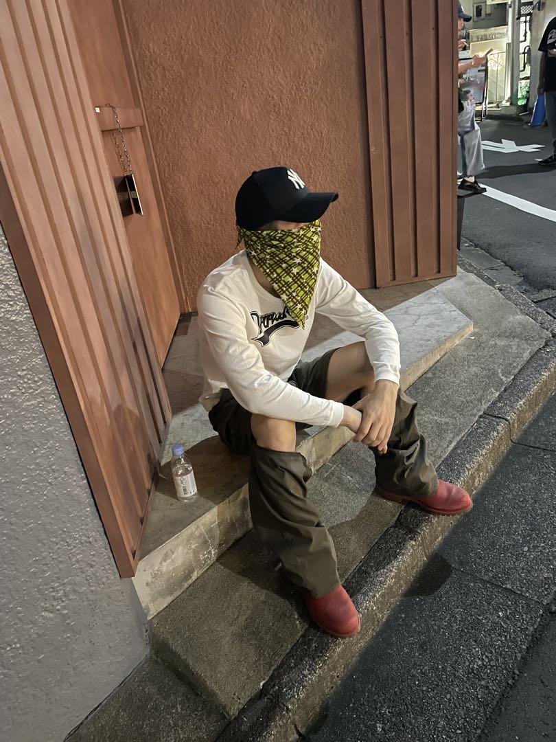 靴 timber land