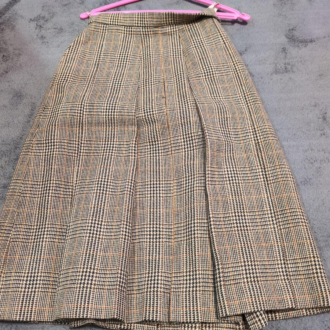 DAKSのスーツ DAKSのスーツ