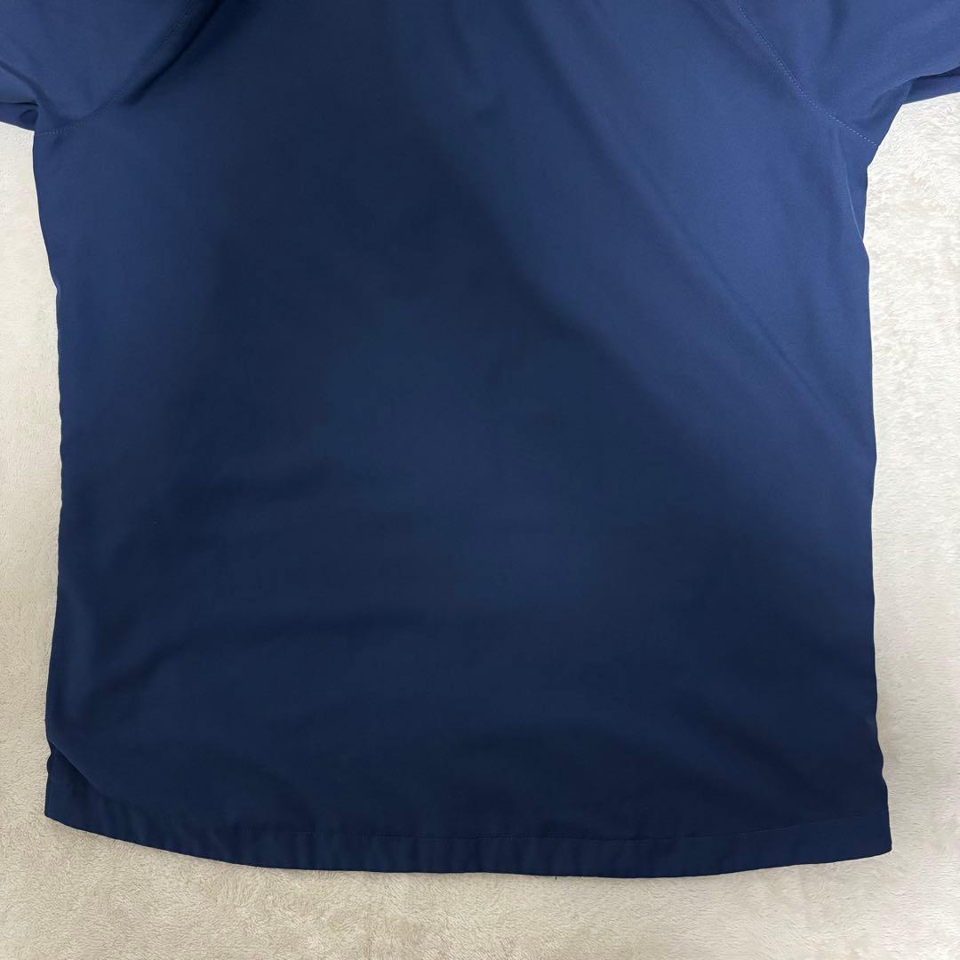 ナイキ × PSG TRACK TOP パリサンジェルマン トラックジャケット