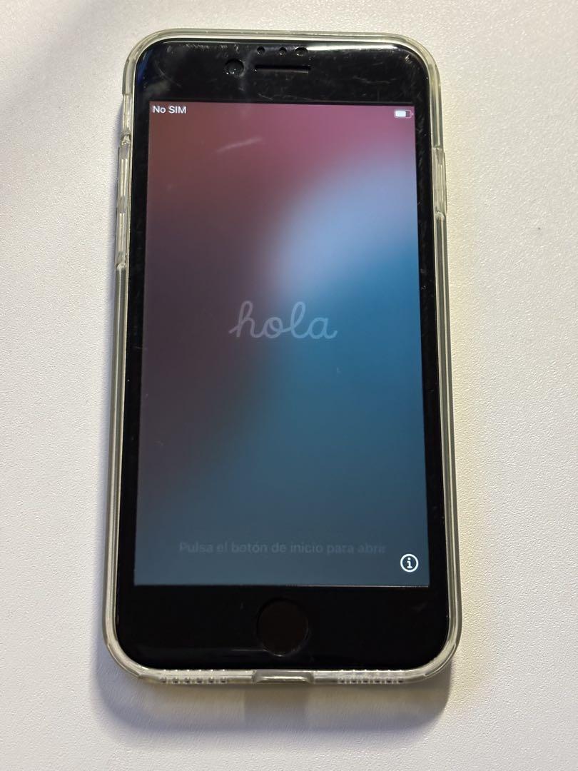 Apple iPhone SE (第2世代) ホワイト
