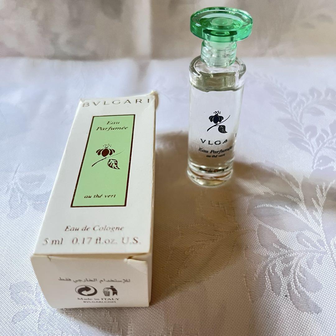 新品　ブルガリ　オパフメ　オーテヴェール　オーデコロン　香水　50ml ブルガリ / ブルガリ オ・パフメ オーテヴェール オーデコロンの