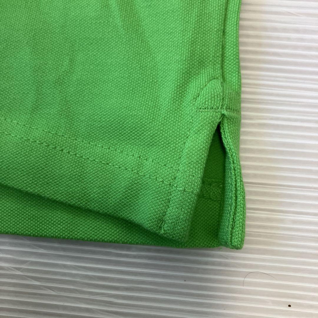 送料無料 新品 TOMMY HILFIGER 1985 ポロ XXL REG