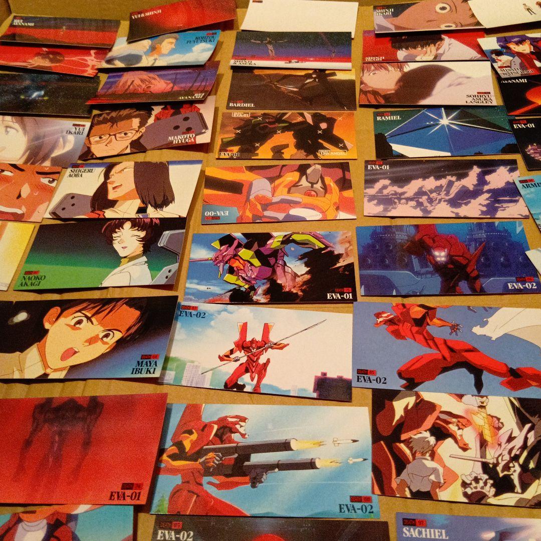 エヴァンゲリオン劇場版 ワイドサイズ