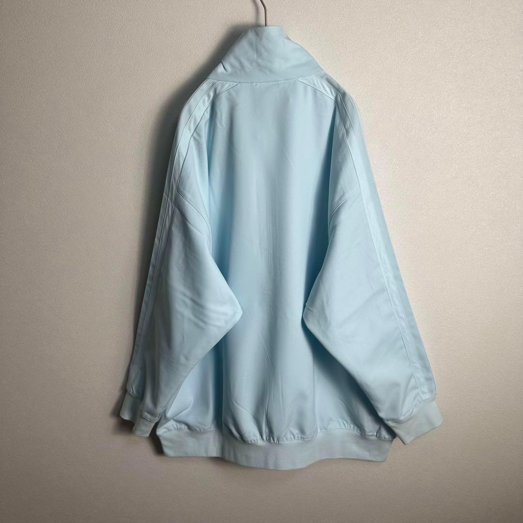 adidasジャージ