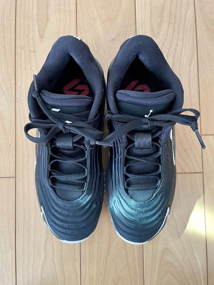NIKE、JORDAN、ルカ3 PF、25.5センチ