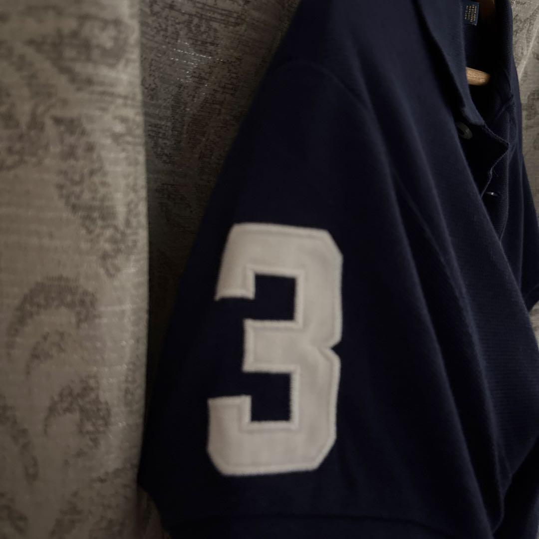 POLO RALPH LAUREN ポロ ラルフローレン ポロシャツ ワンピース
