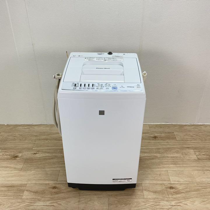ホワイト系【超特価sale開催】日立 HITACHI 洗濯機 7kg 2019 NW-Z70E5 ビートシャワー 洗濯機 家電・スマホ・カメラホワイト系¥18,900-blog.montcapital.com.br ホワイト系【超特価sale開催】日立 HITACHI 洗濯機 7kg 2019 NW-Z70E5 ビートシャワー 洗濯機 家電・スマホ・カメラホワイト系¥18,900-blog.montcapital.com.br