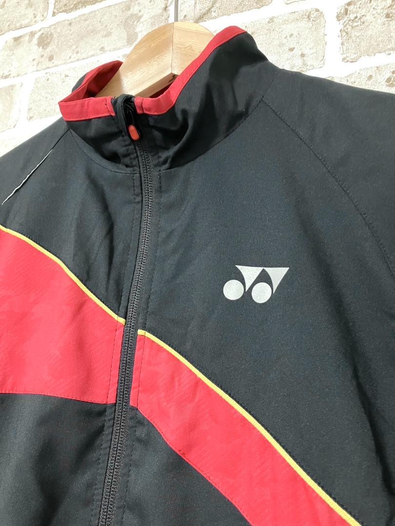 超特価激安 24時間以内/匿名配送】良品 ヨネックス メンズ ヒートカプセル S ウェア