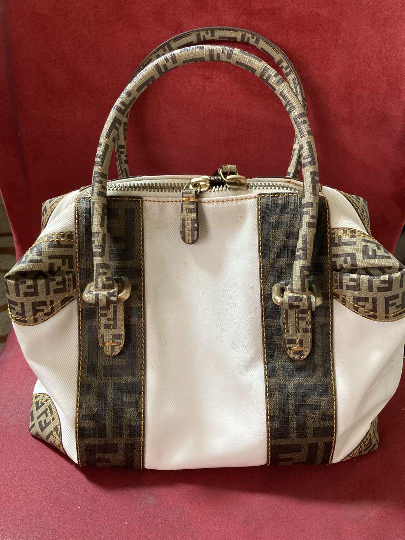 値下げ‼️FENDI♡ハンドバッグ