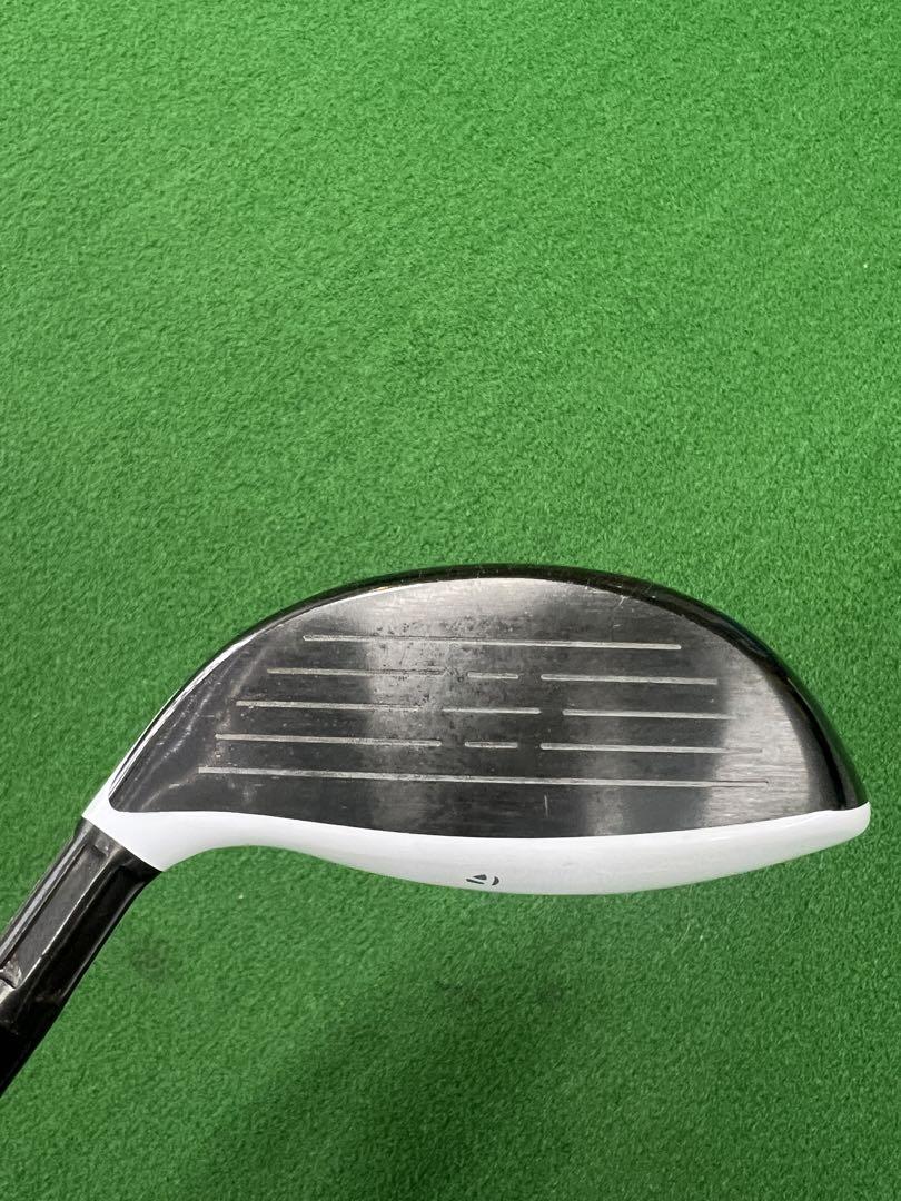 美品】TaylorMade M2 3番フェアウェイウッド 15度