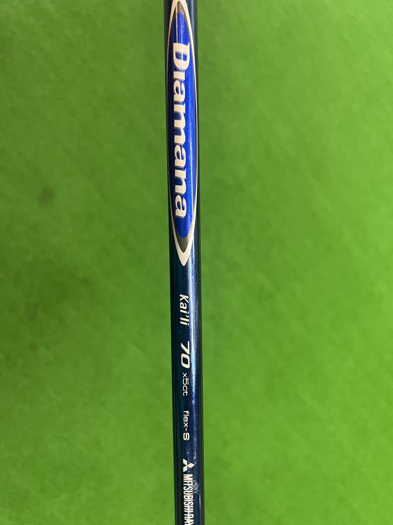 TaylorMade M2 3番フェアウェイウッド 15度