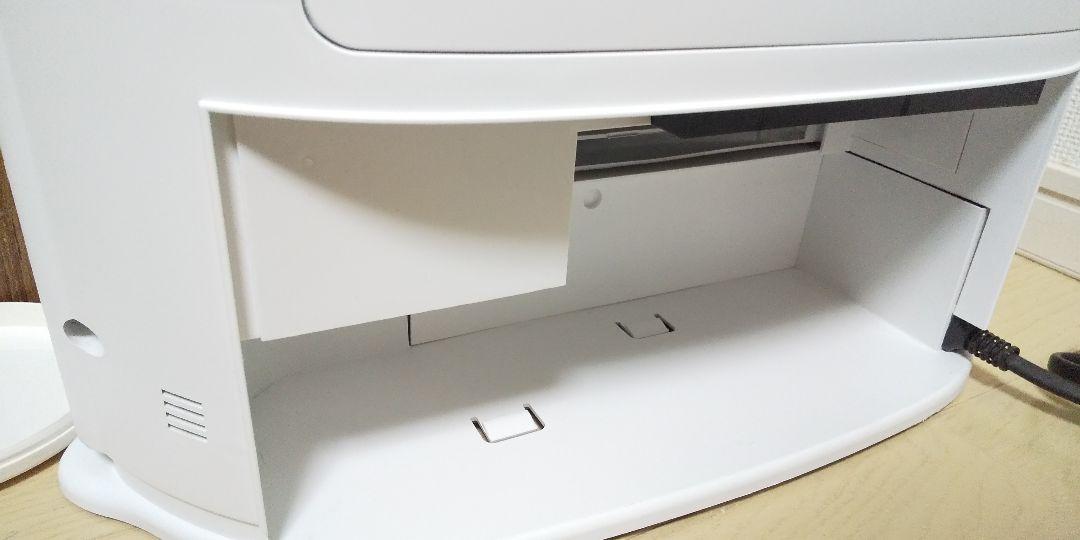 HX-SK12 | プラズマクラスター電気暖房機：シャープ