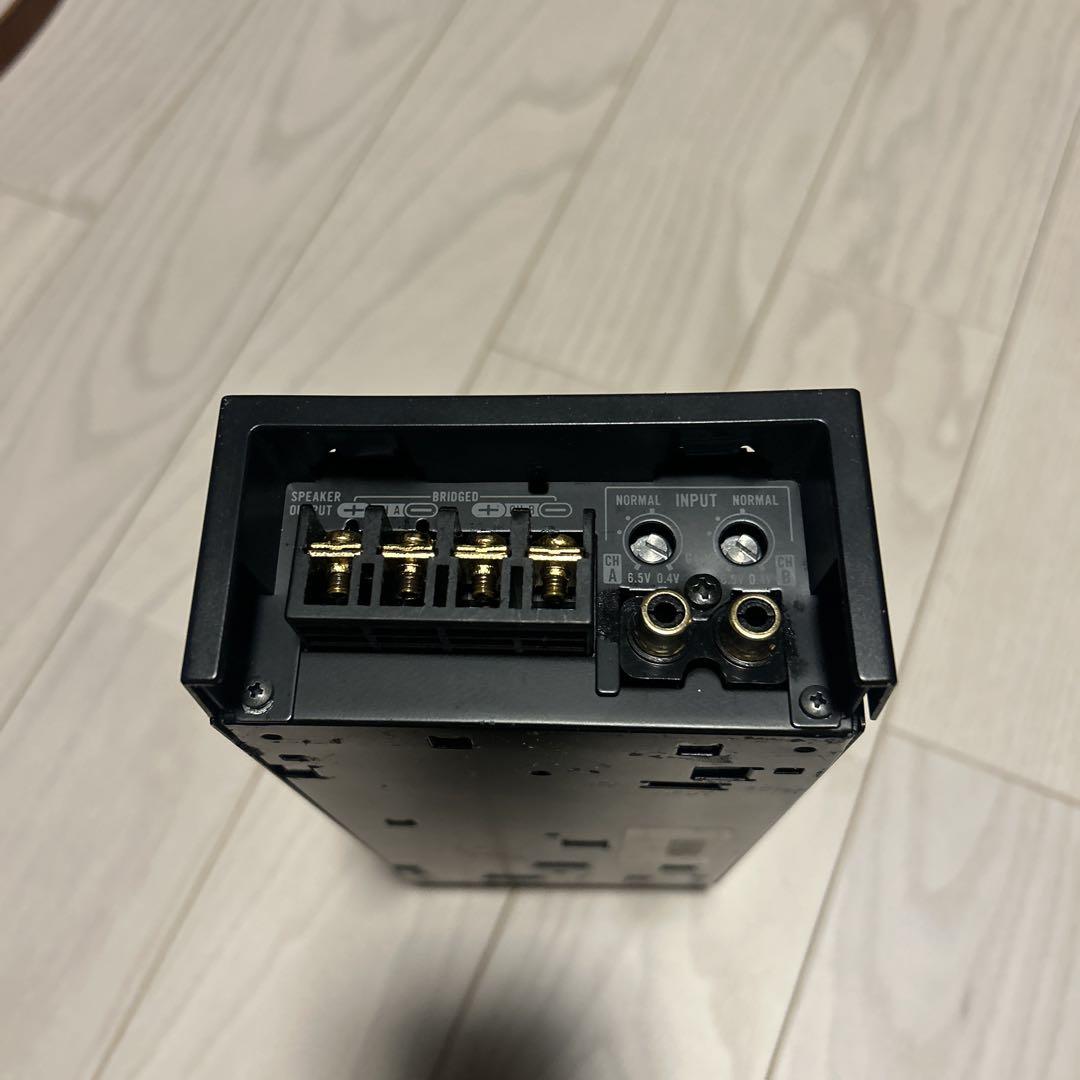 カロッツェリア PIONEER PRS-D800