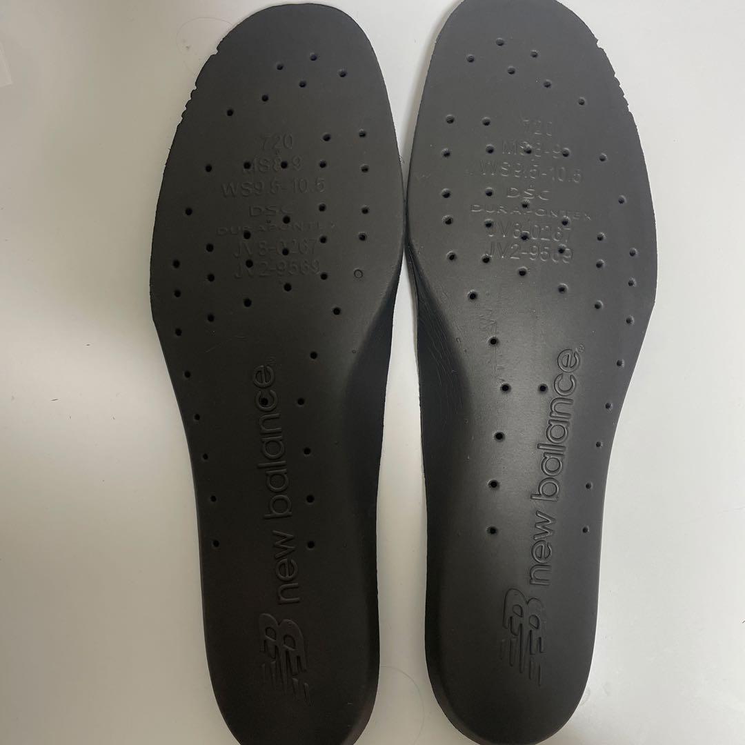 【abe】JJJJound M2002RXZ GORE-TEX 26.5