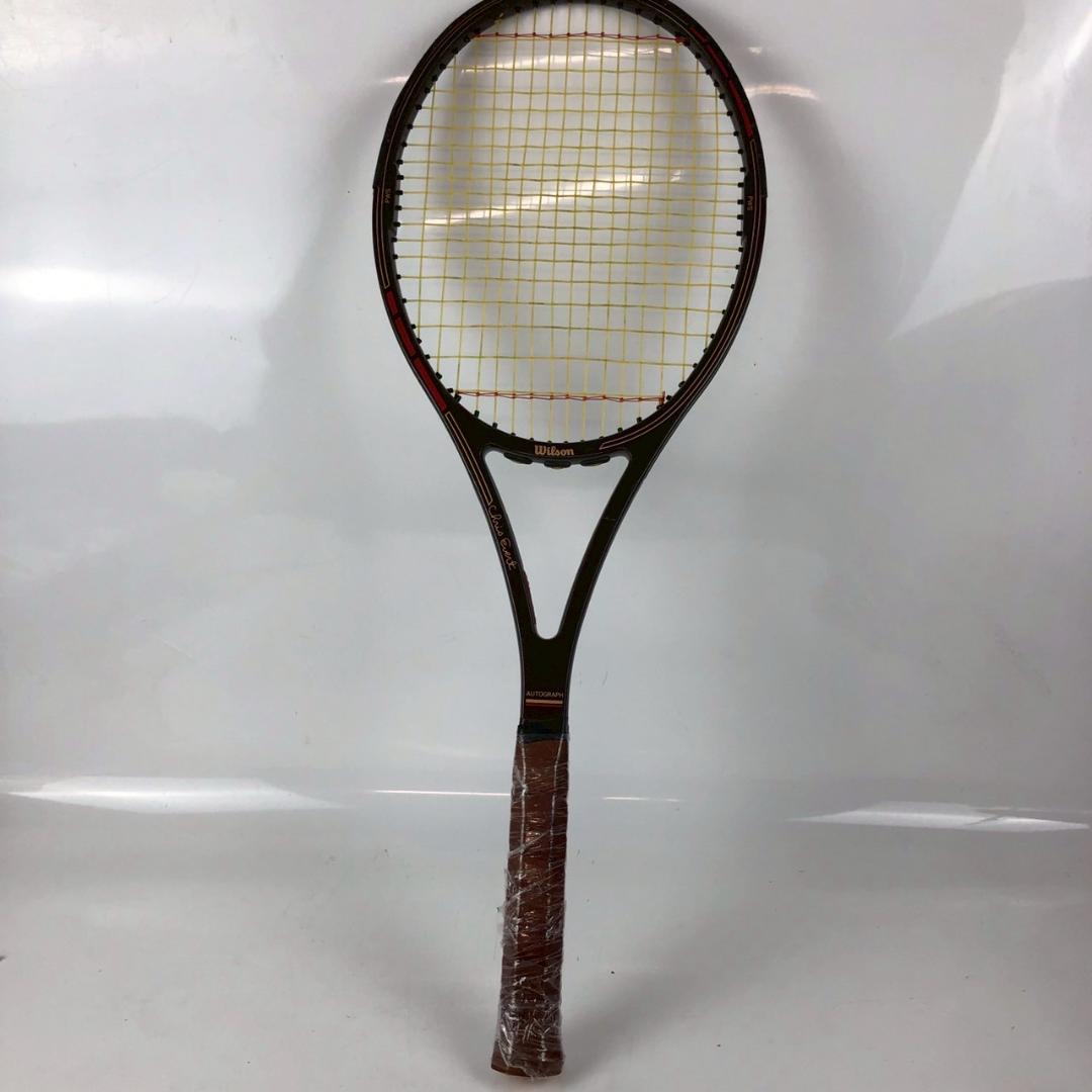 Wilson ウィルソン Chris Evert クリス・エバート シグネチャー
