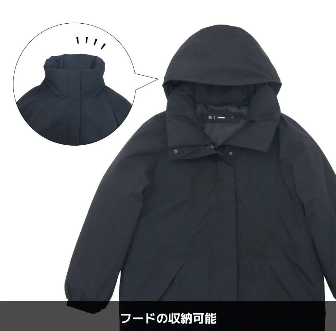 ワークマン エックスシェルター断熱レディース防水ウォーム