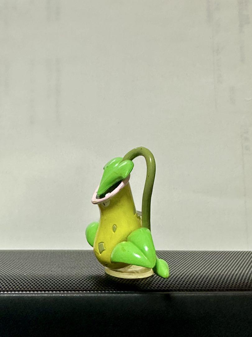 ポケモンフィギュア、ウツボット