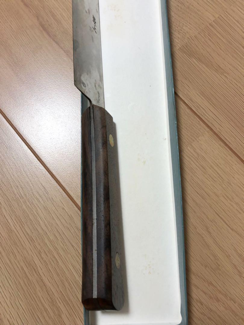 正本総本店 最上 30センチ包丁 未使用わけあり