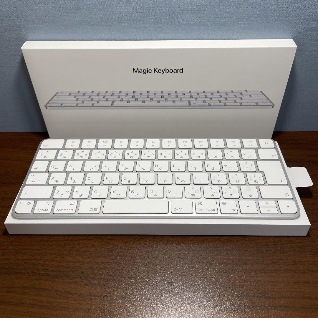 Apple(アップル) Magic Keyboard A2450 新品未開封キーボード 40