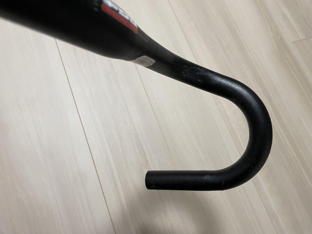 FSA ENERGY TRADITIONAL サガン愛用 420mm シャロー - メルカリ