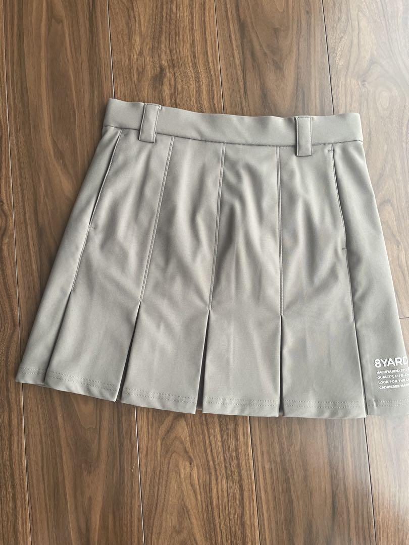 8YARDS スカート　M