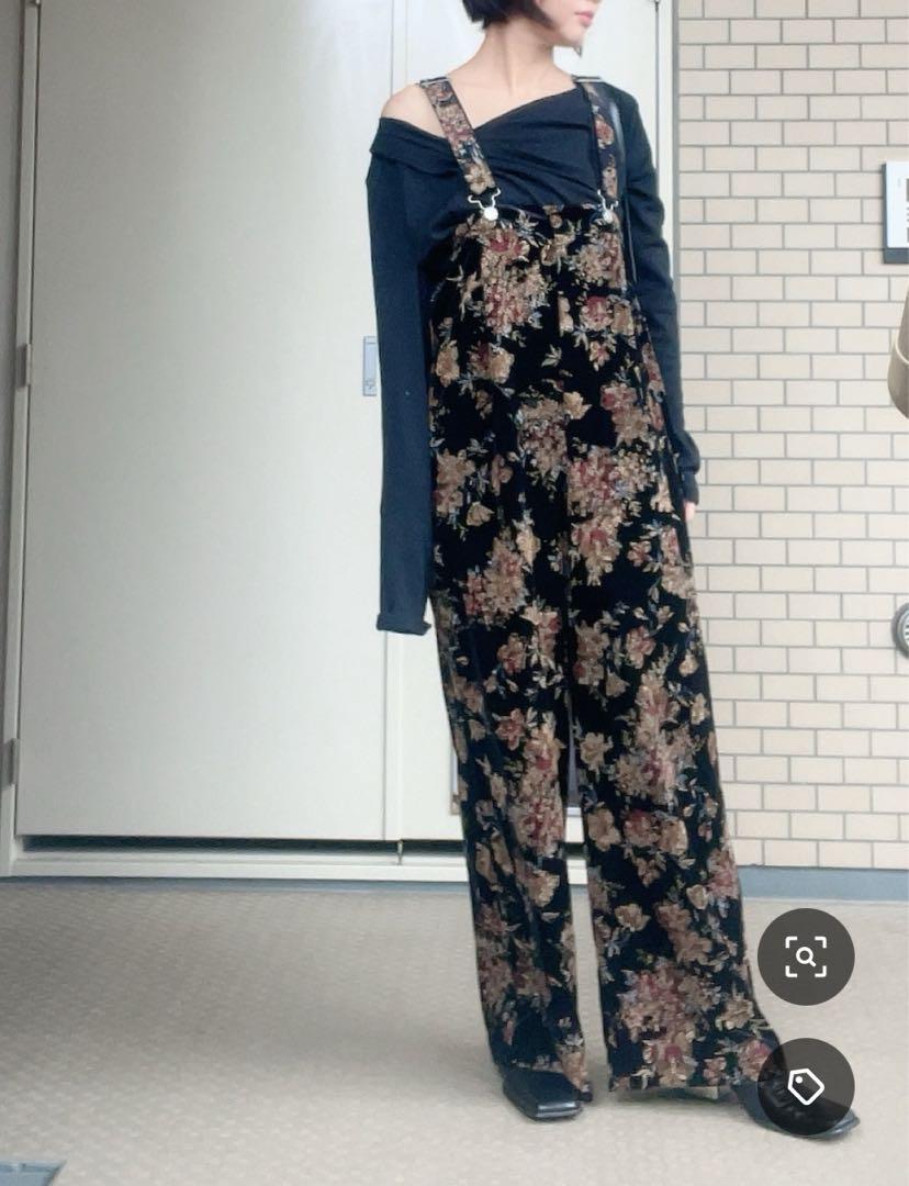 FLOWER PRINT