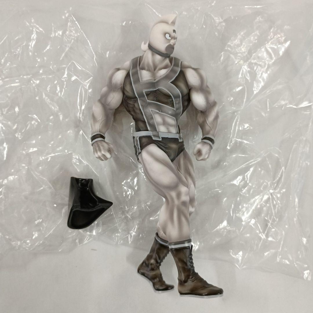 キン肉マン 劇中イメージカラーVer CCP