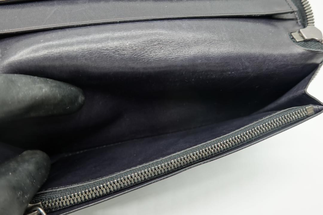 ベルルッティ長財布 ベルルッティ長財布