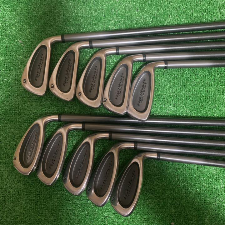 正規品人気SALE ゴルフクラブセット 初心者応援 打ちやすい 大特価 キャディー付 即ラウンド 8q7nh-m81236424759 お買い得人気