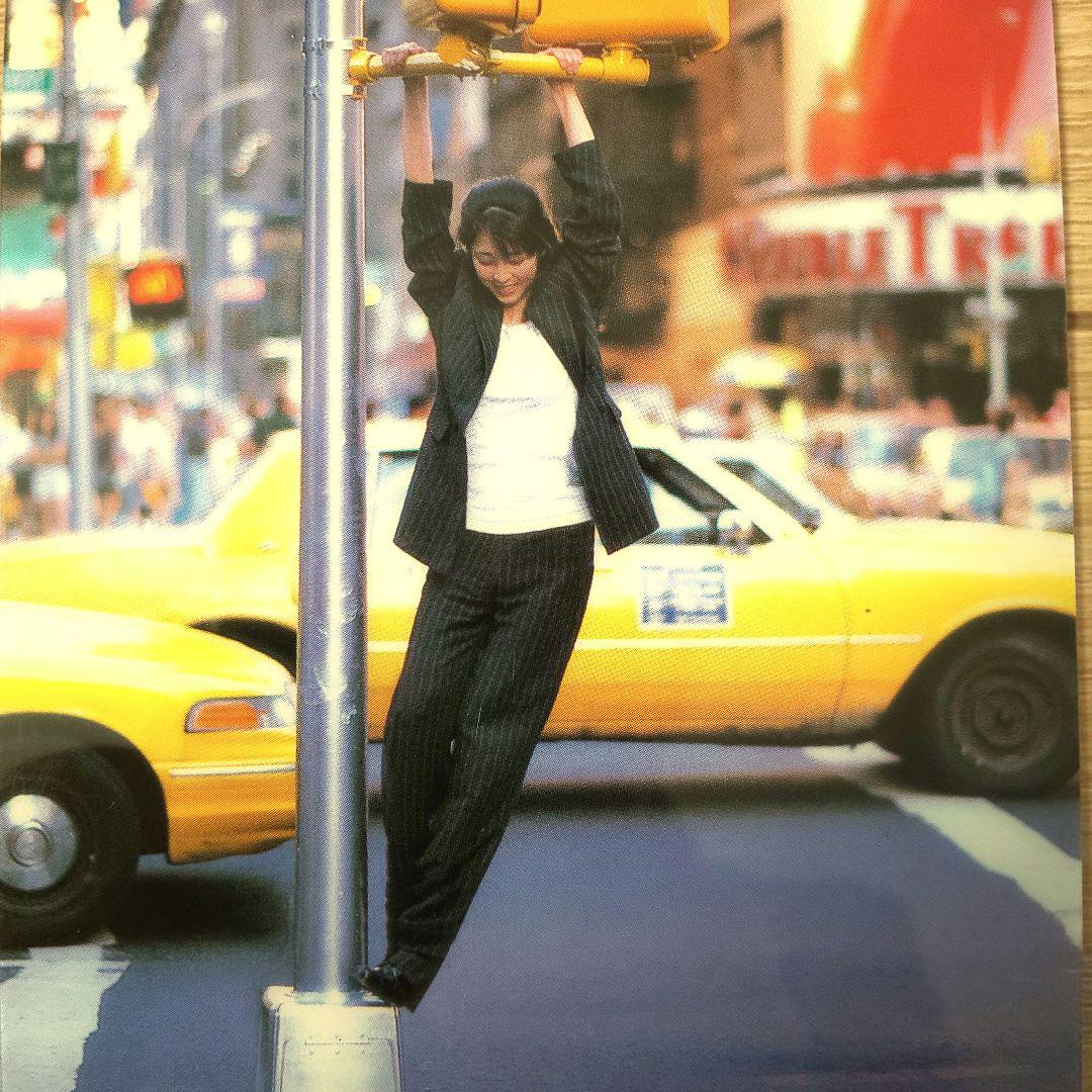 ZARD Don't you see! 8cmCD用 仕切り板 POP広告 - メルカリ