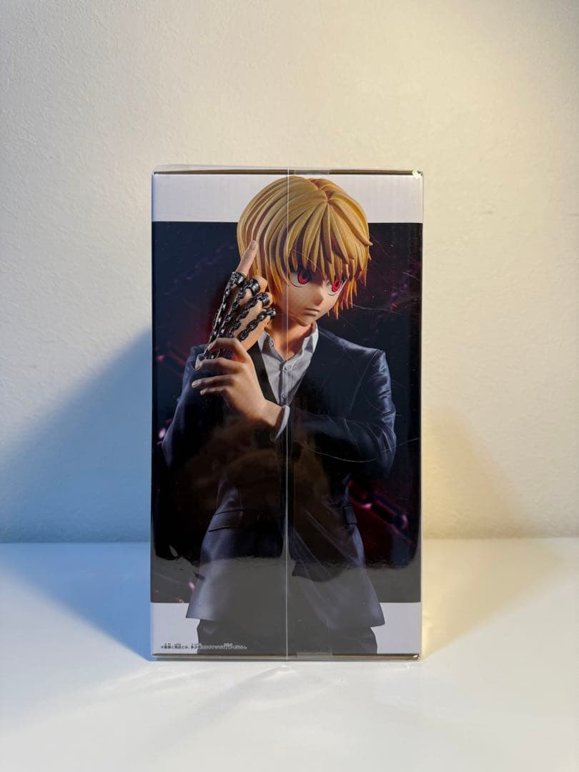 HUNTER‪✖︎HUNTER 「 Curarpikt 」 Grandista - メルカリ‬