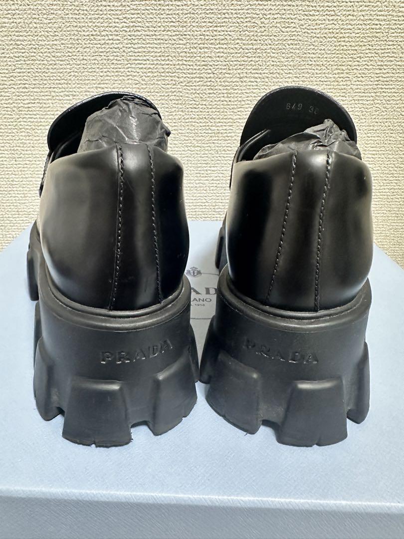 モノリス 36