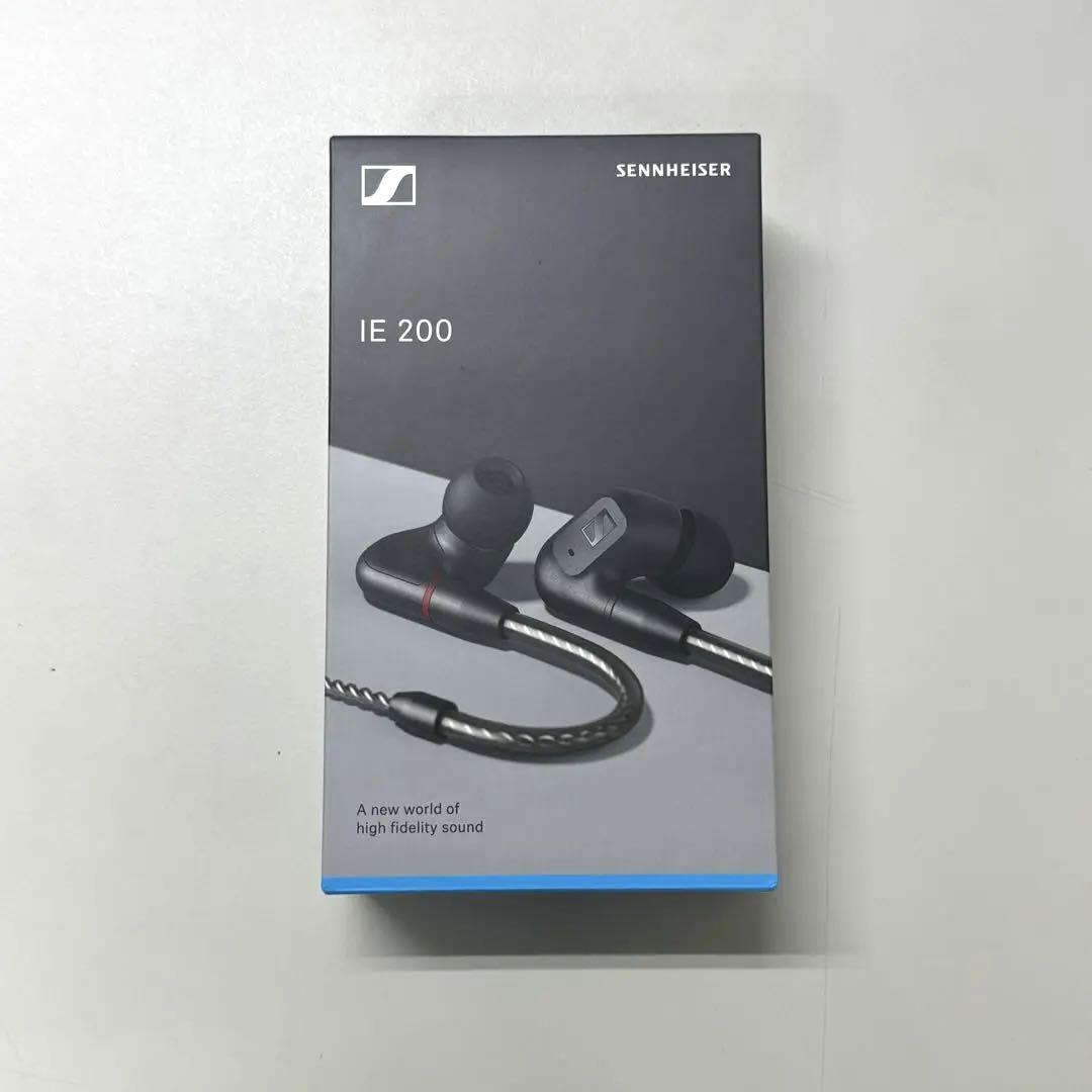 Sennheiser IE200
