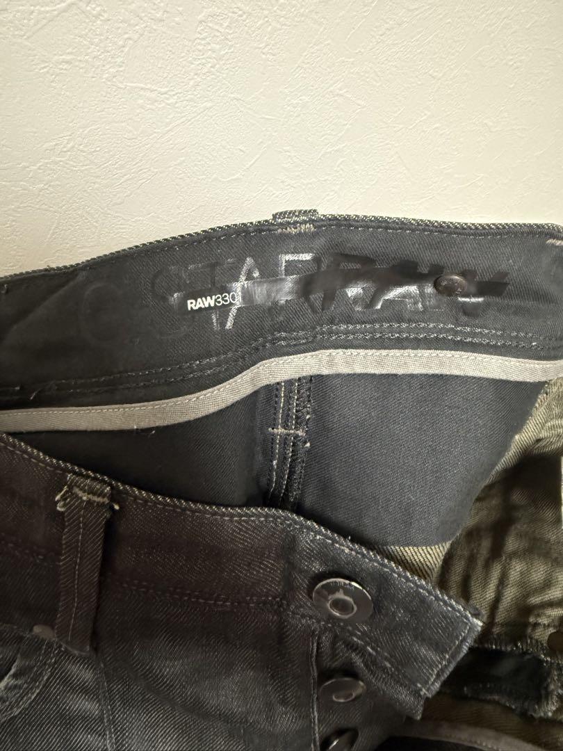 G-Star RAW デニム RN104506 CA41169 30×32