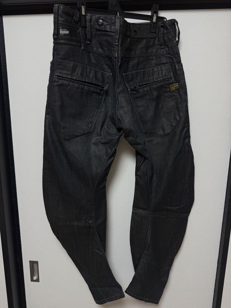 G-Star RAW デニム RN104506 CA41169 30×32