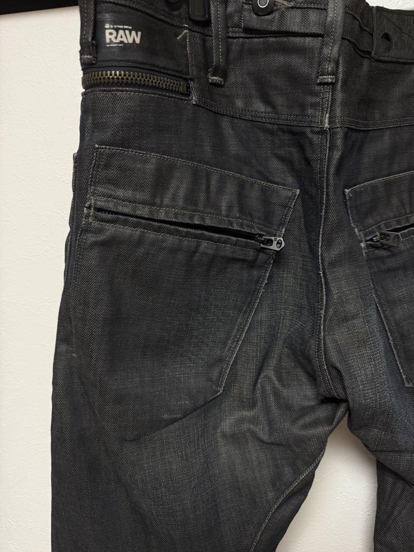 G-Star RAW デニム RN104506 CA41169 30×32