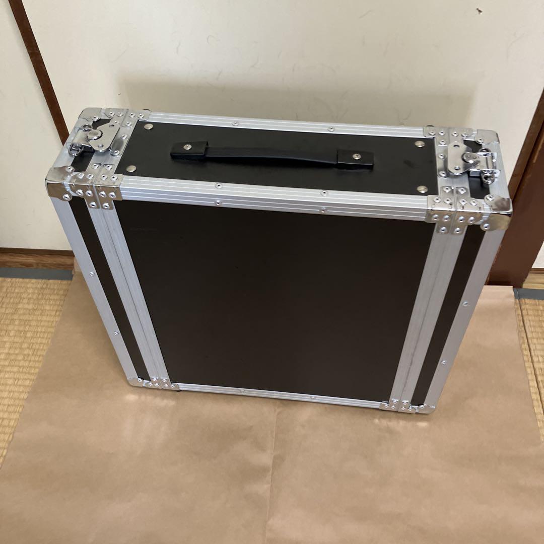 ラックケース　3U