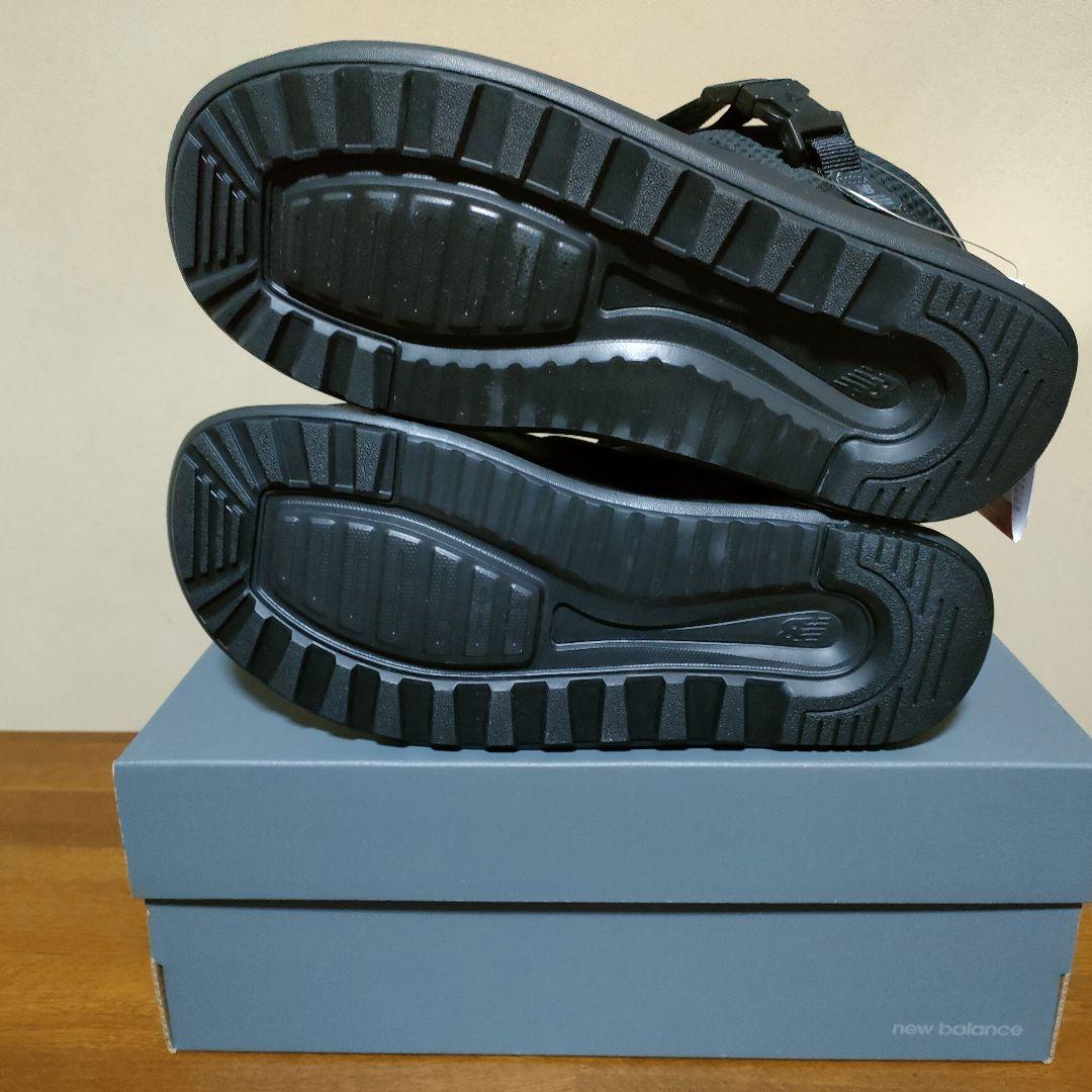 即納得価 新品未使用 ニューバランス SUFMMOCB MOC MID 27cm lpyrJ-m81239504771 高品質正規品
