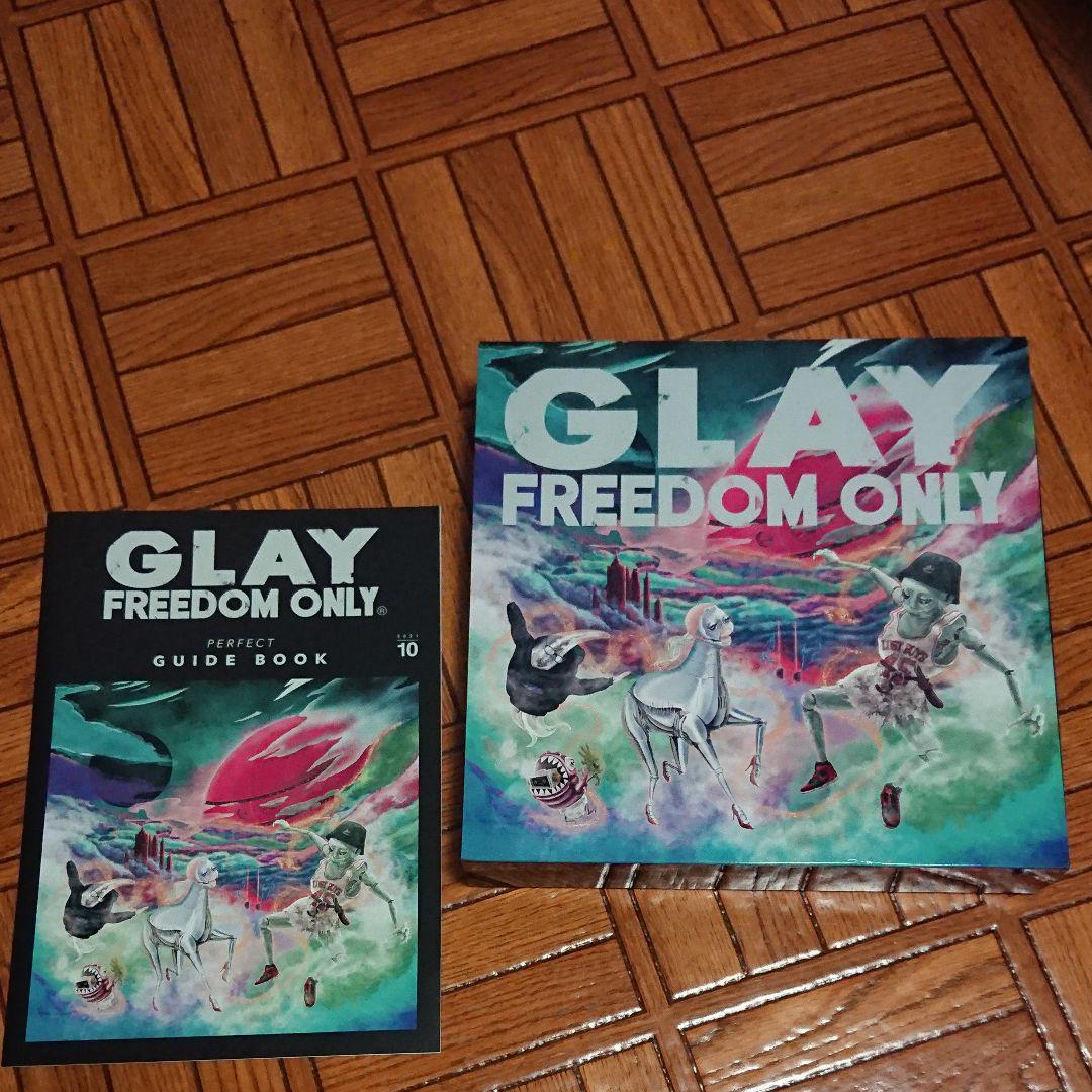 ブラック系注目ショップ・ブランドのギフト GLAY FREEDOM ONLY G-DIRECT限定盤 邦楽 本・音楽・ゲームブラック系¥11,472-www.montevideocollege.edu.uy ブラック系注目ショップ・ブランドのギフト GLAY FREEDOM ONLY G-DIRECT限定盤 邦楽 本・音楽・ゲームブラック系¥11,472-www.montevideocollege.edu.uy