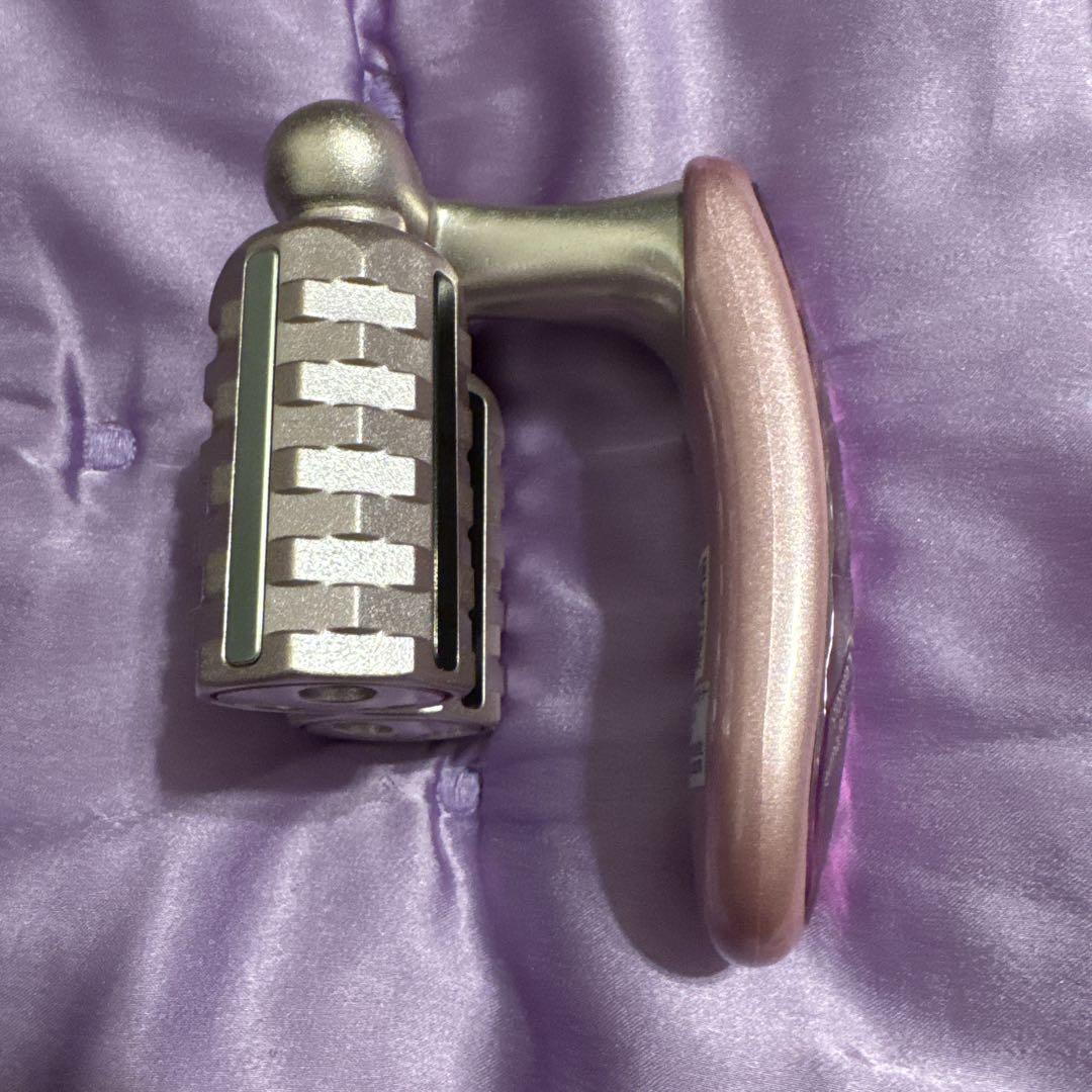 ❤️YAMAN Platina Germa Roller GR-10❤️美顔器