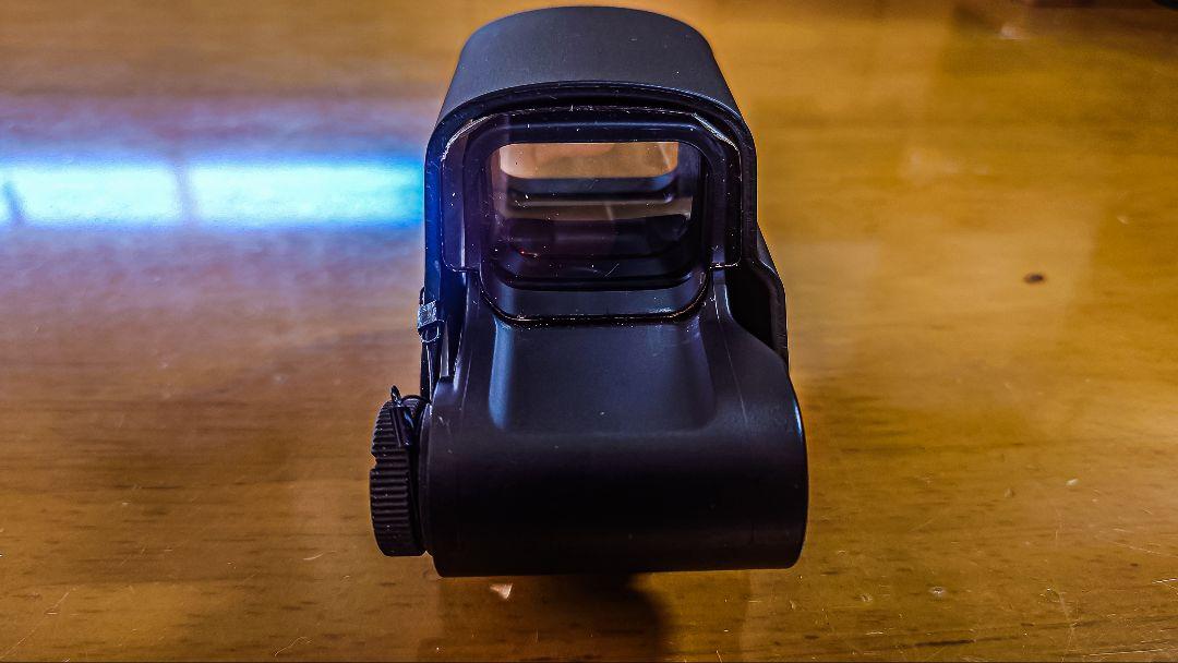 SOTAC GEAR Eotechタイプ　EXPS3-0　レンズ保護カバー付き